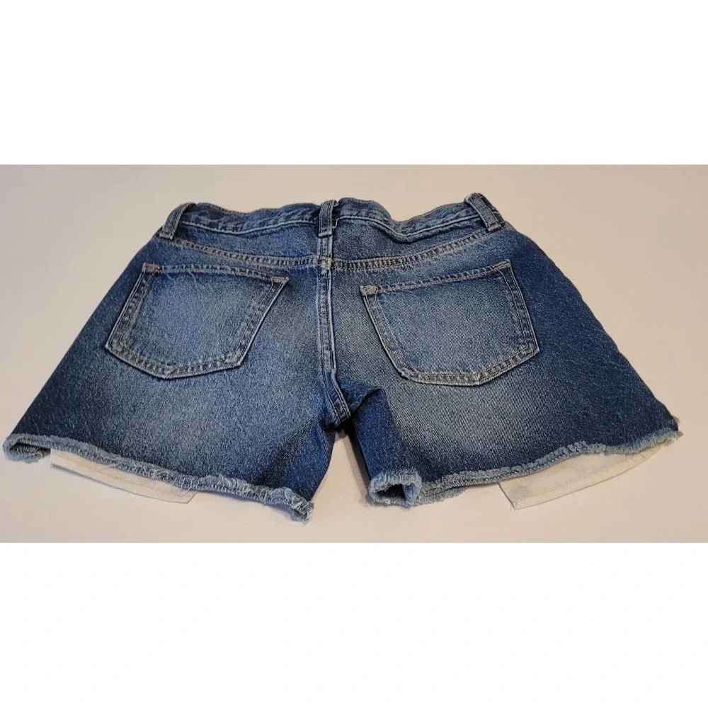 Old Navy adjustable waistband